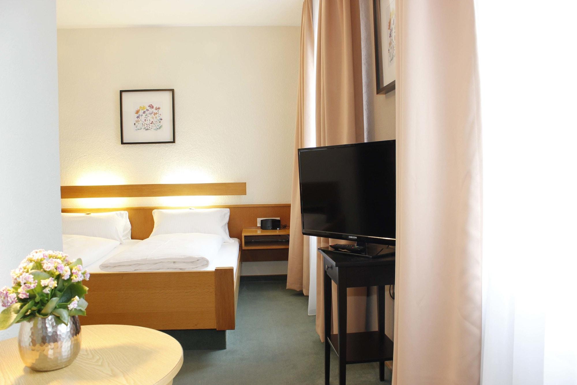 City Hotel Wuerzburg Würzburg Exterior foto