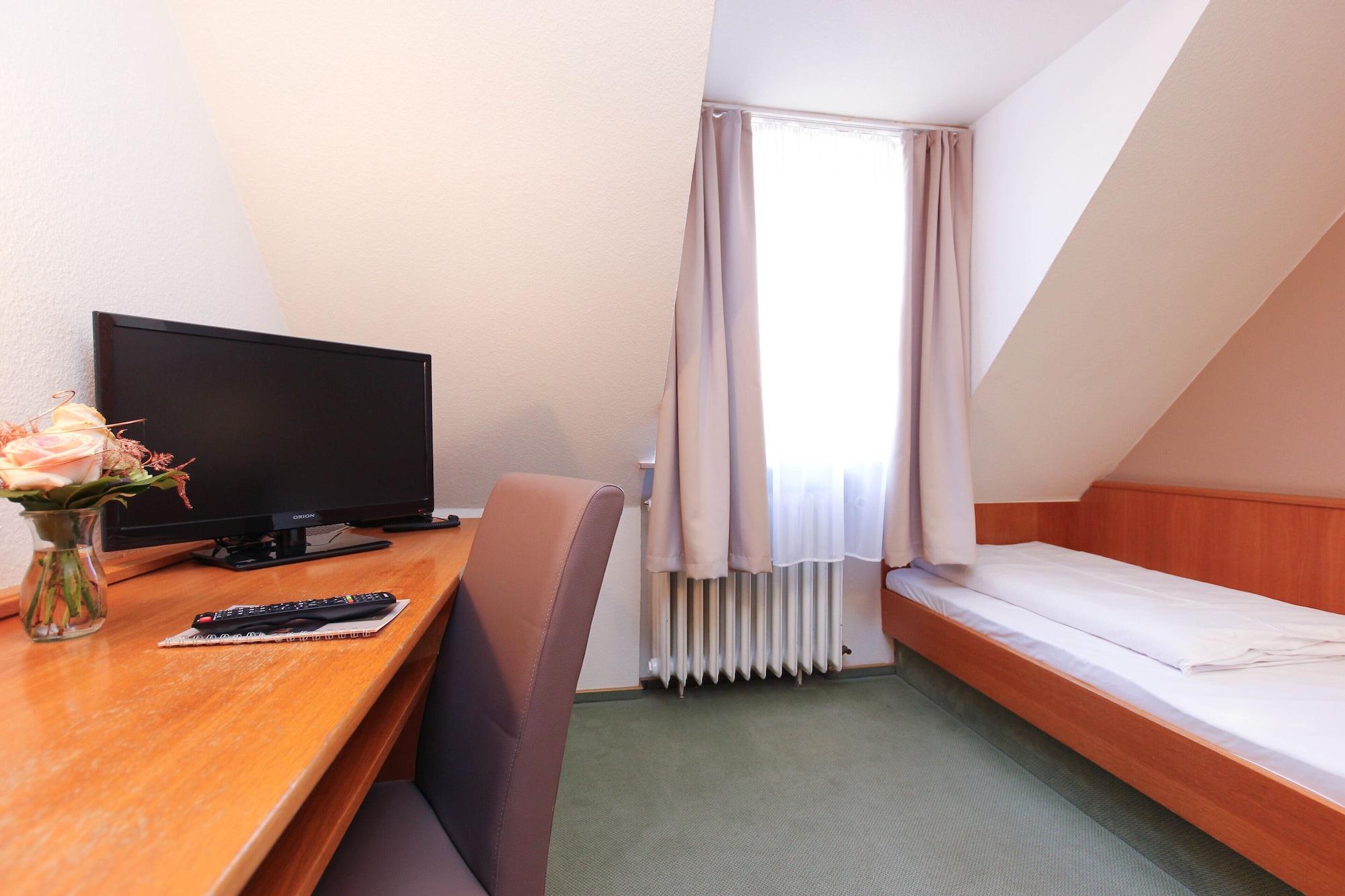 City Hotel Wuerzburg Würzburg Exterior foto
