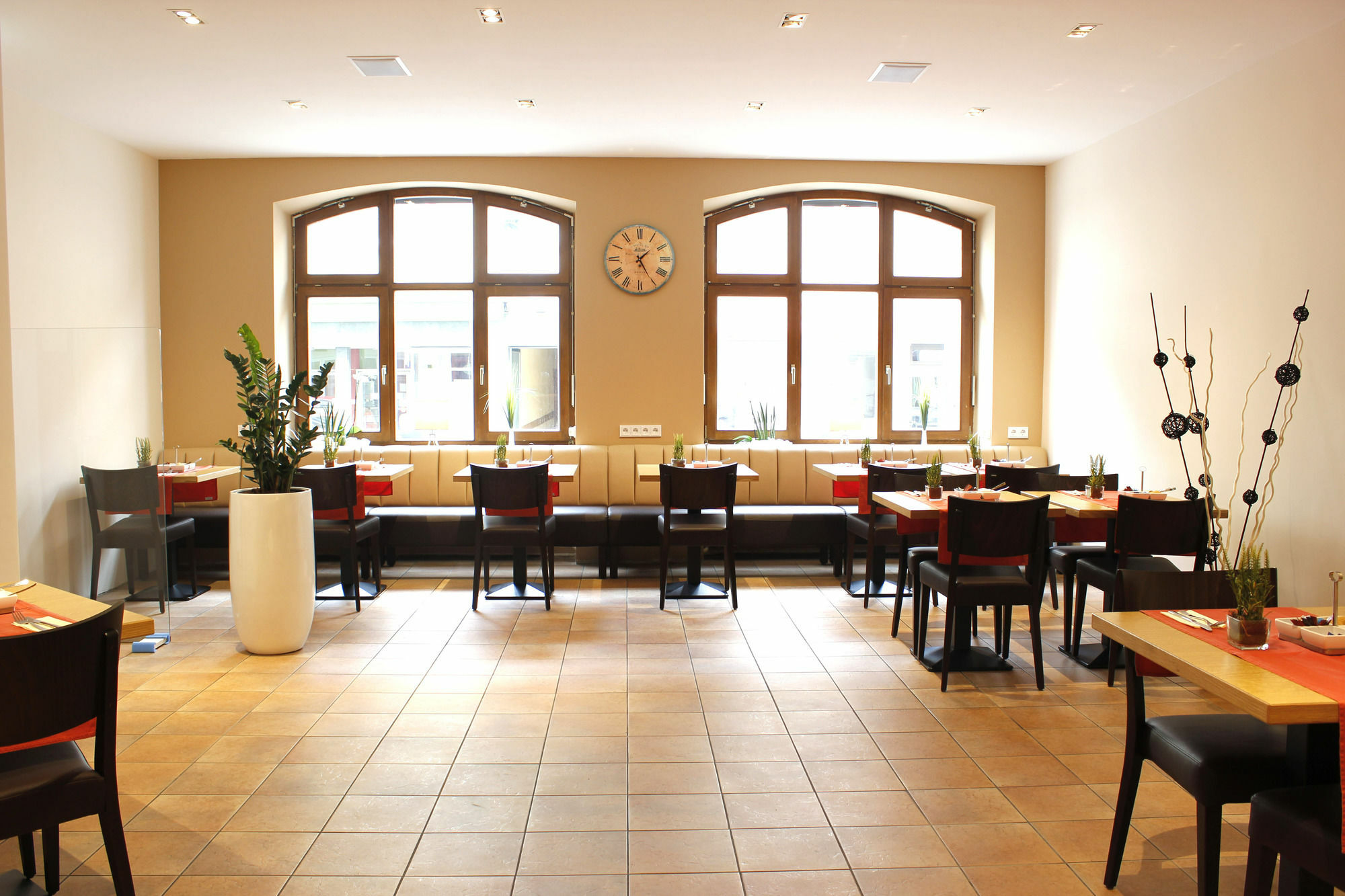 City Hotel Wuerzburg Würzburg Exterior foto