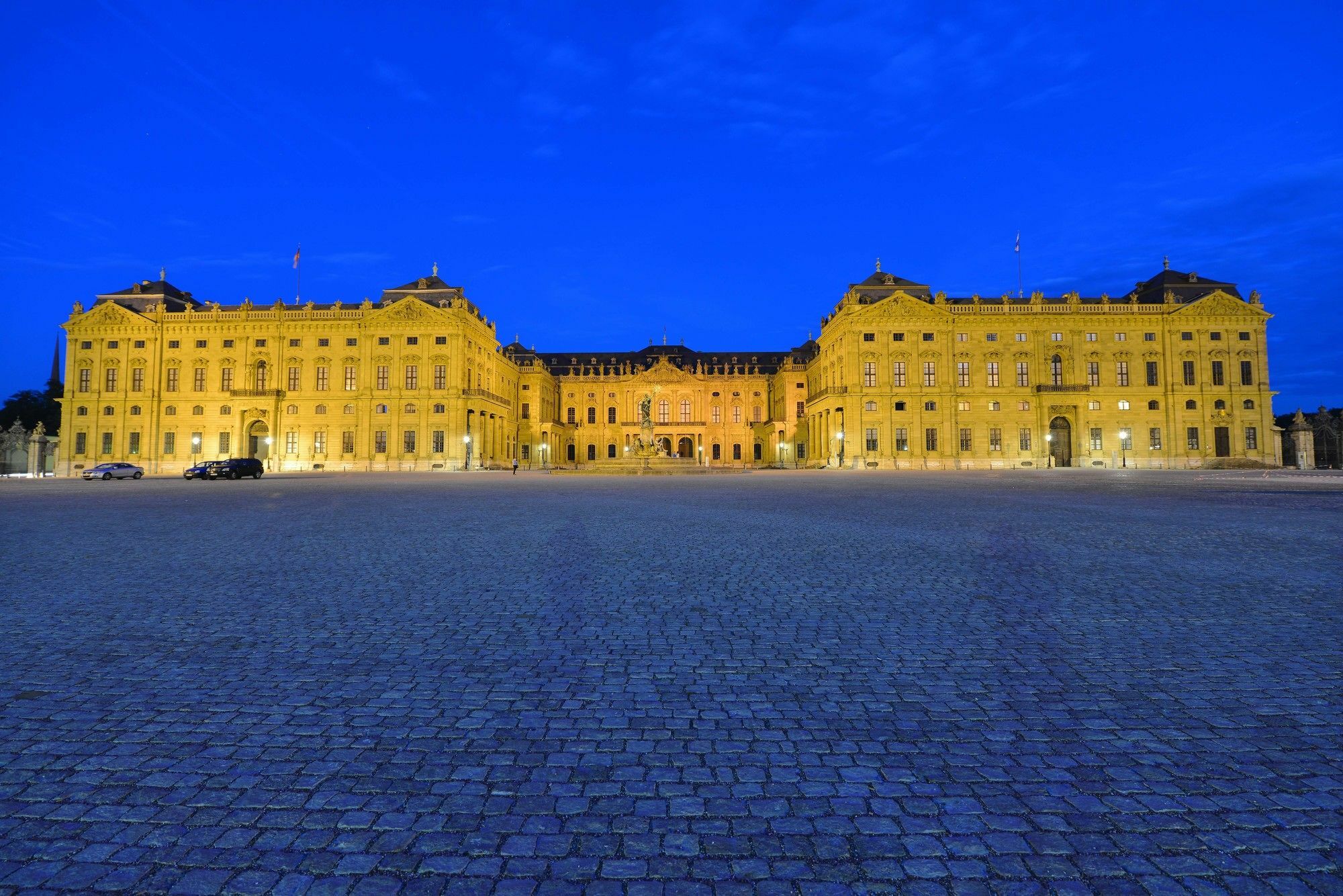 City Hotel Wuerzburg Würzburg Exterior foto